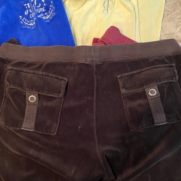 Juicy Couture Pants - Picture 3 of 11